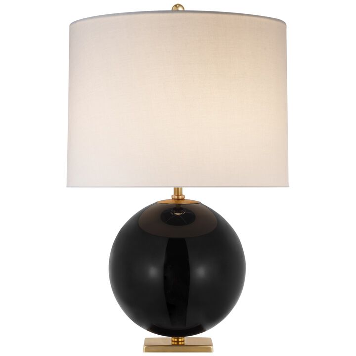 Elsie Table Lamp