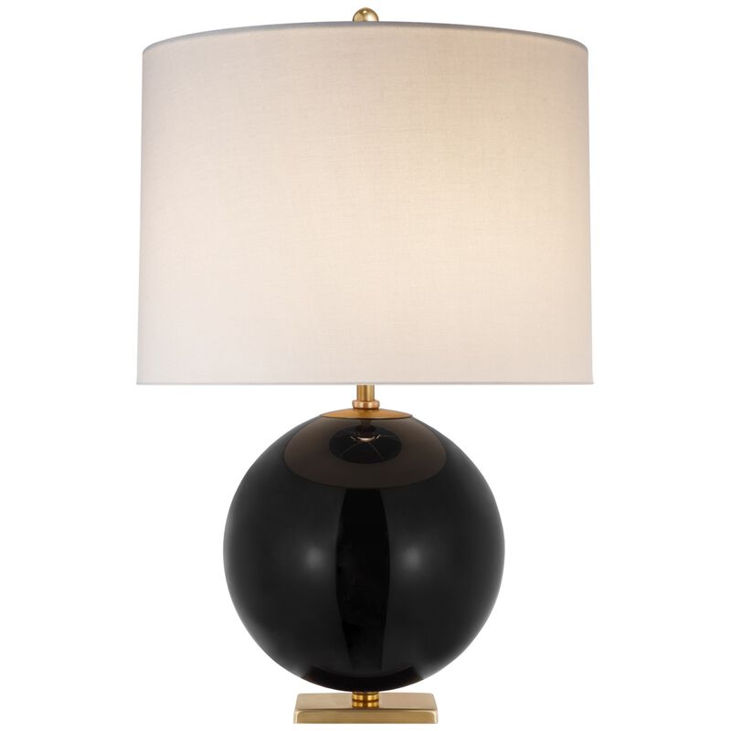 Elsie Small Table Lamp