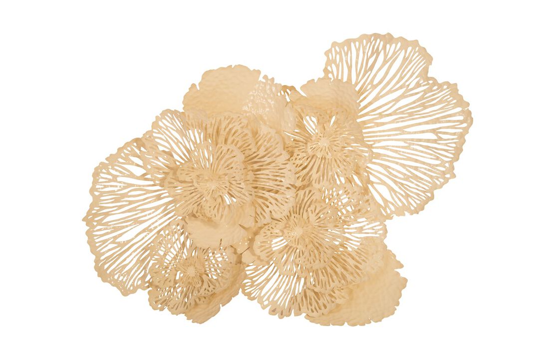 Flower Large Wall Art