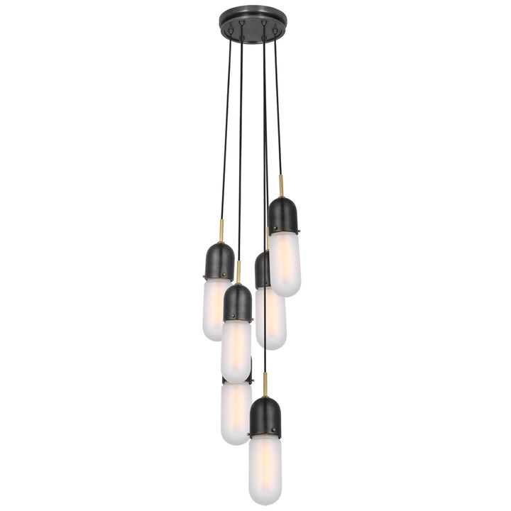 Junio 6-Light Pendant