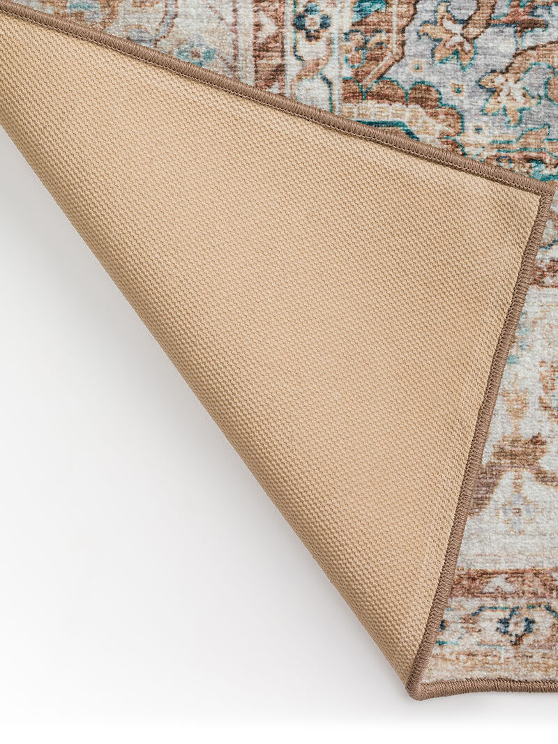 Jericho JC2 Biscotti 3' x 5' Rug