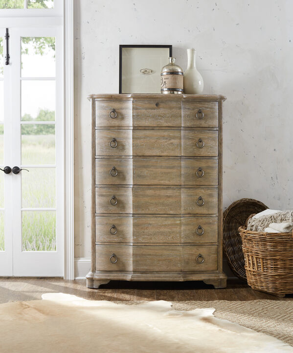 Boheme Chimay Chest