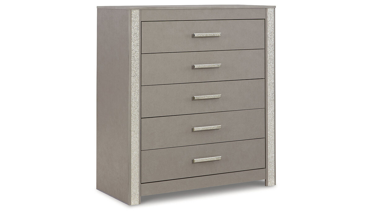 Surancha Chest of Drawers