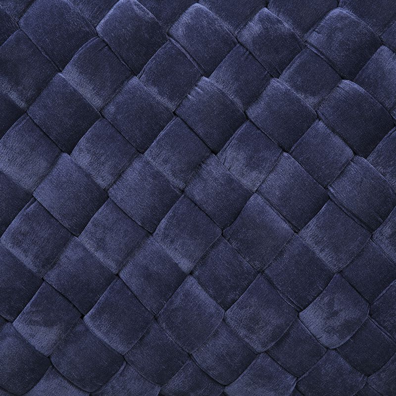 Loft Lyfe Thiago Velvet Bench