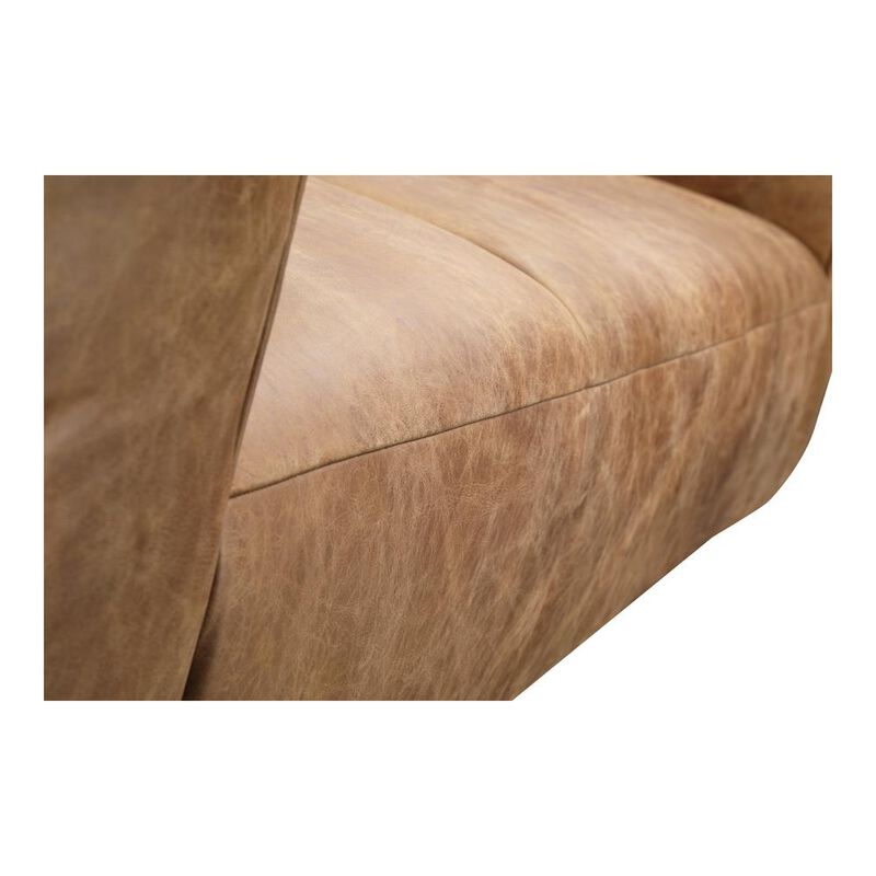 Moe's Home Collection Bolton Sofa