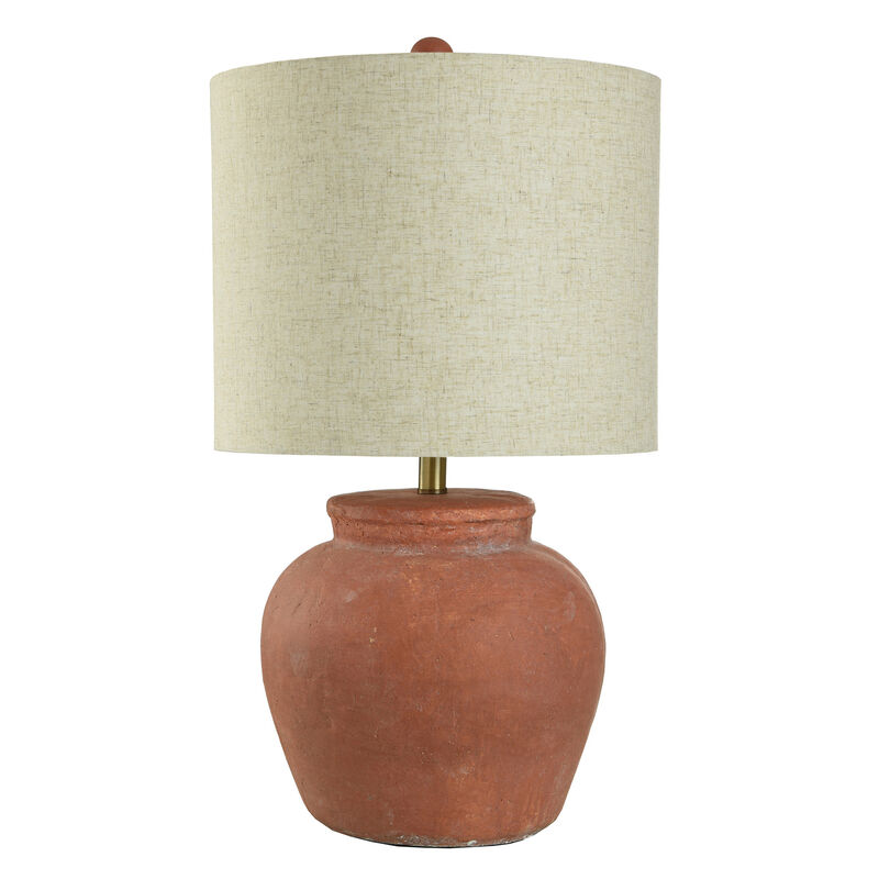 Terracotta