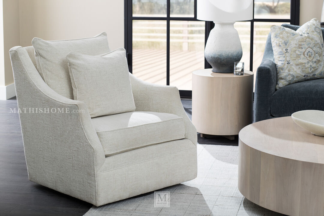 Kara Swivel Chair