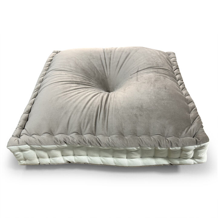 Large Levi Floor Pillow