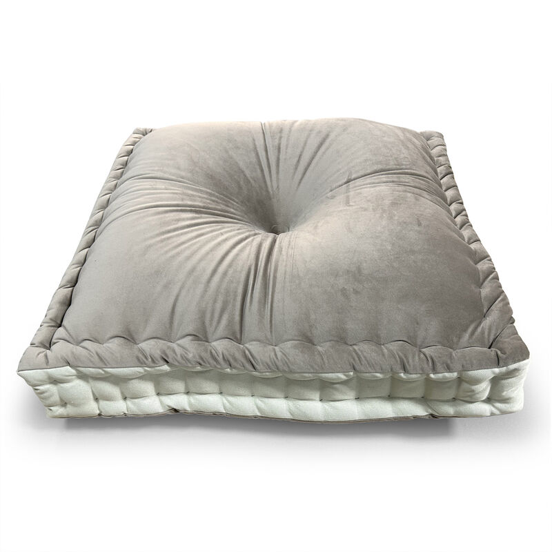 Large Levi Floor Pillow