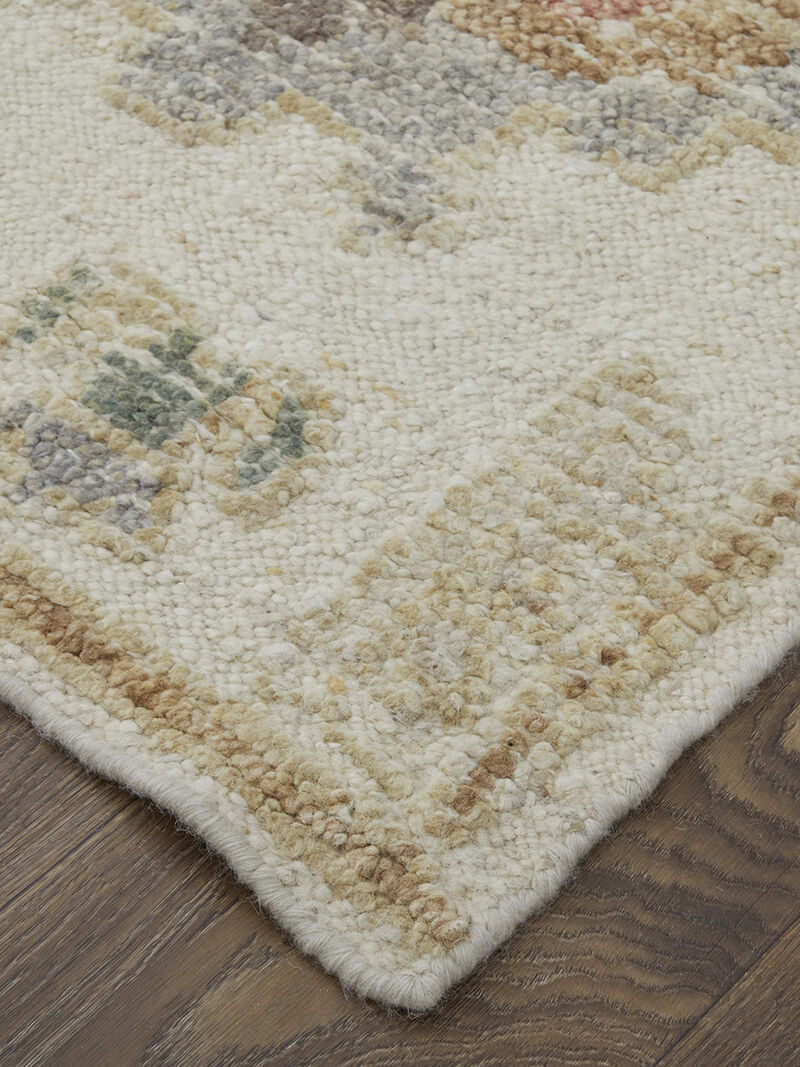 Grafton 69FLF Ivory 5'6"x8'6"