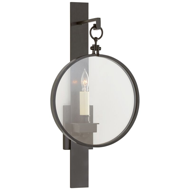 Alice Small Sconce