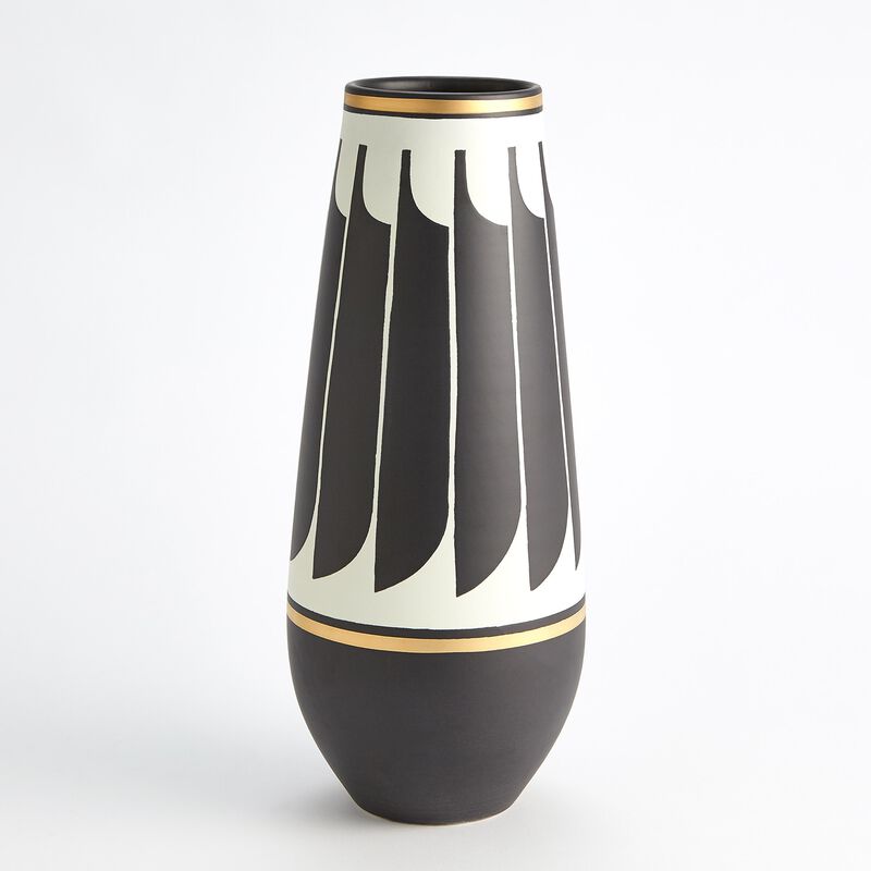 Quill Vase