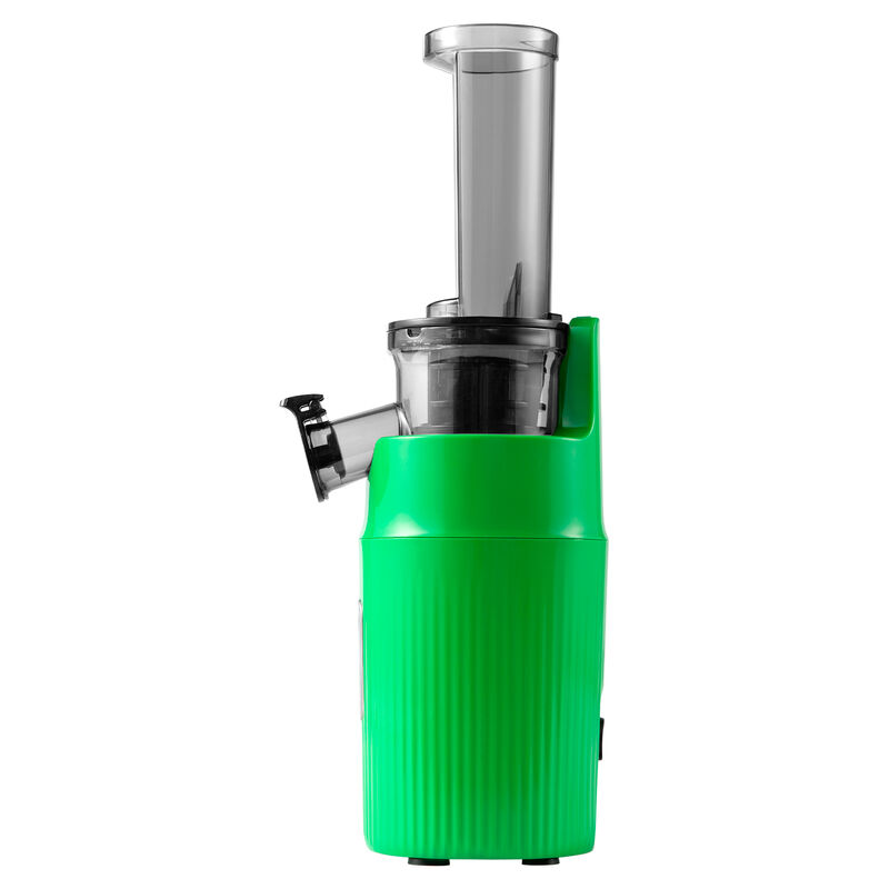 Ventray Essential Ginnie Juicer Compact Small Cold Press Masticating Slow Juicer