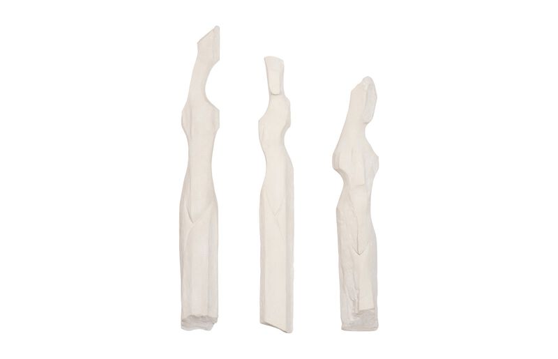 Cast Women Wall Art F