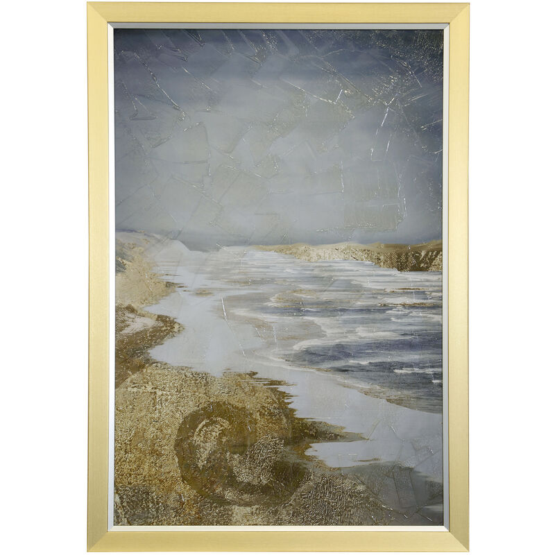 Golden Shore