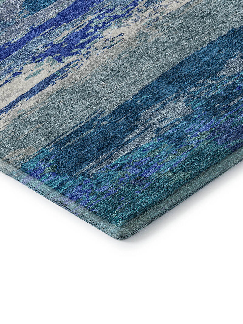 Trevi TV8 Blue 8' x 10' Rug