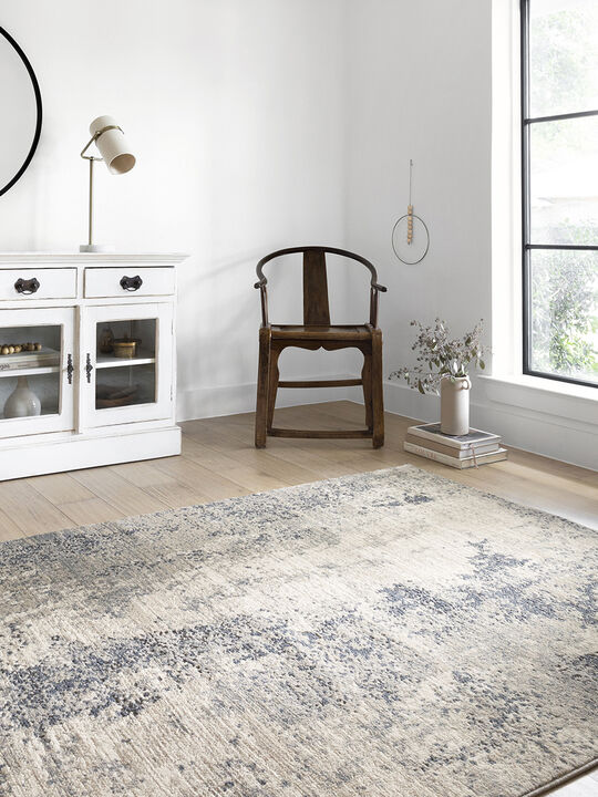 Teagan TEA07 2'8" x 4'" Rug