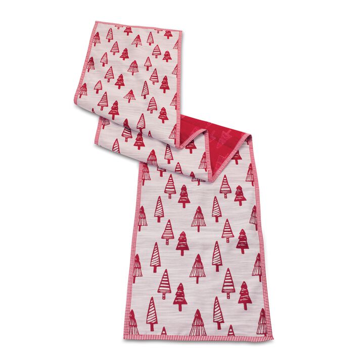 Table Runner – Stylish Decor for Dining Tables, Ideal for Holidays and Everyday Settings