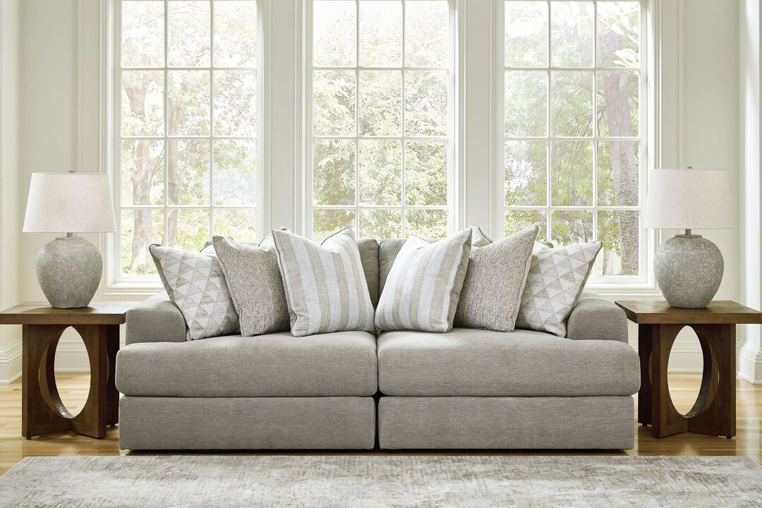 Avaliyah 2-Piece Loveseat