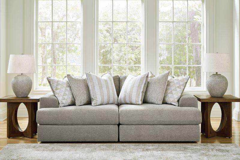 Avaliyah 2-Piece Loveseat