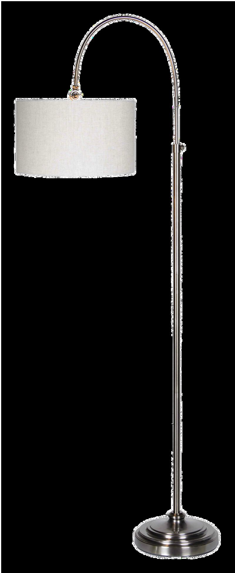 Porter Floor Lamp