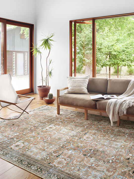Wynter WYN02 2'3" x 3'9" Rug