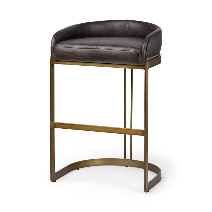 Hollyfield Barstool