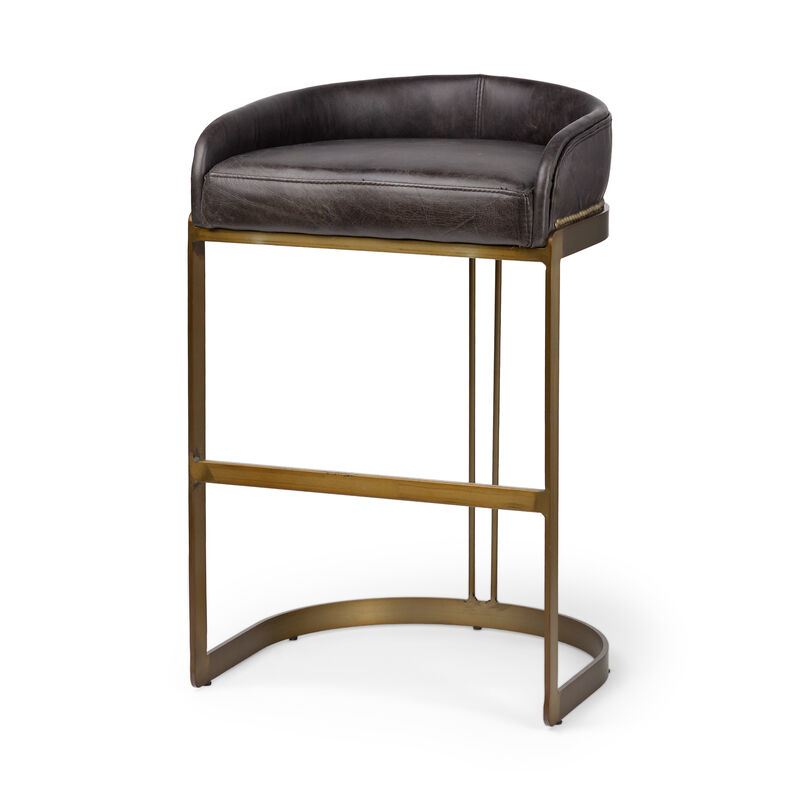 Hollyfield Barstool