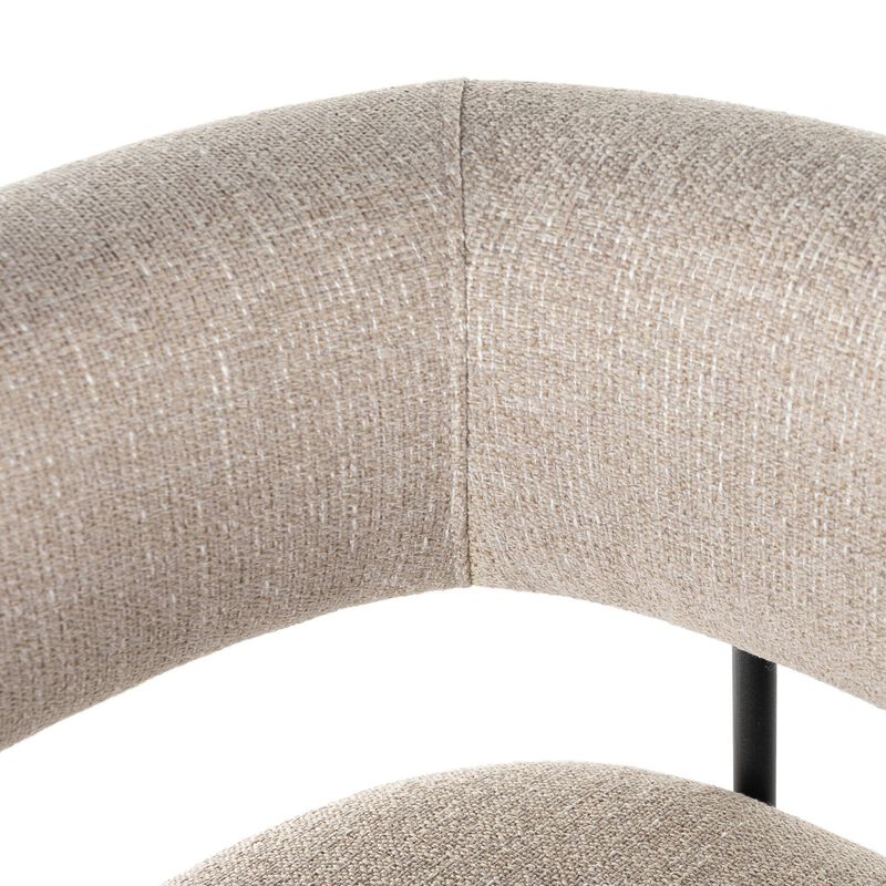 Carrie Bar Stool