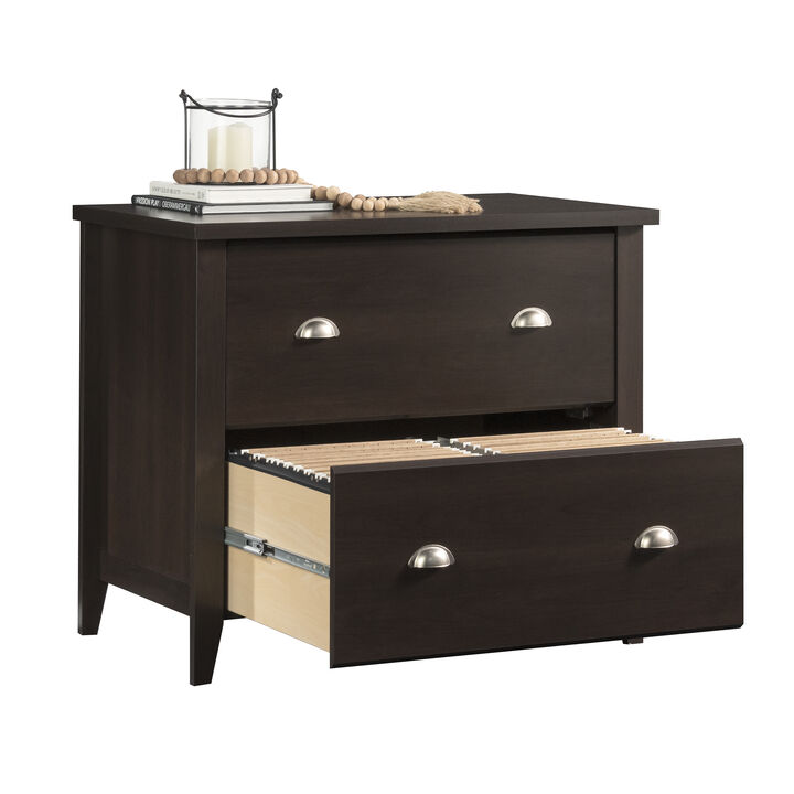 Summit Station Lateral File Cabinet