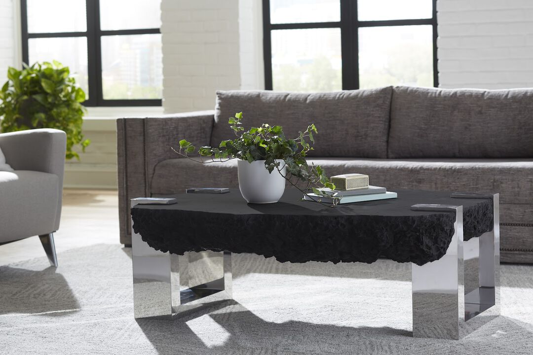 Negotiation Coffee Table