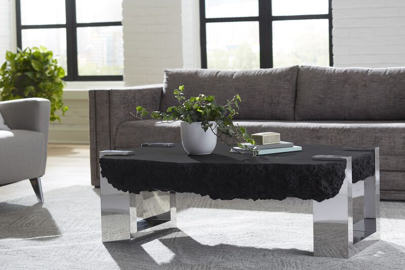 Negotiation Coffee Table
