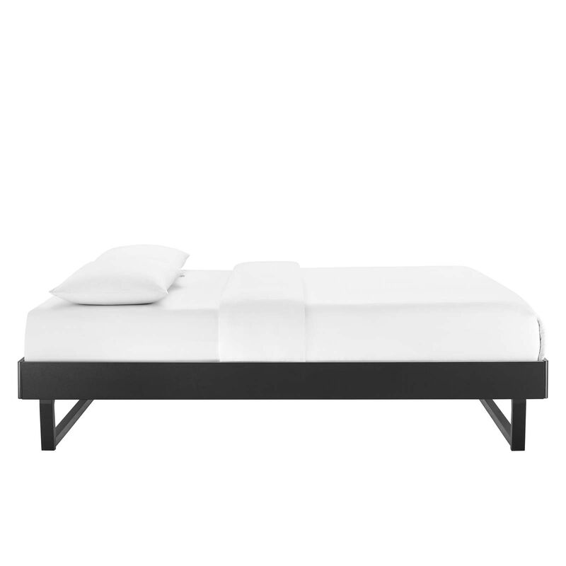 Modway - Billie Queen Wood Platform Bed Frame
