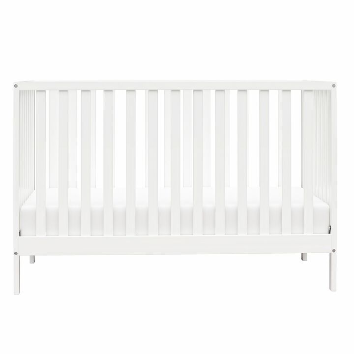 Baby Relax Ema 3-in-1 Convertible Crib