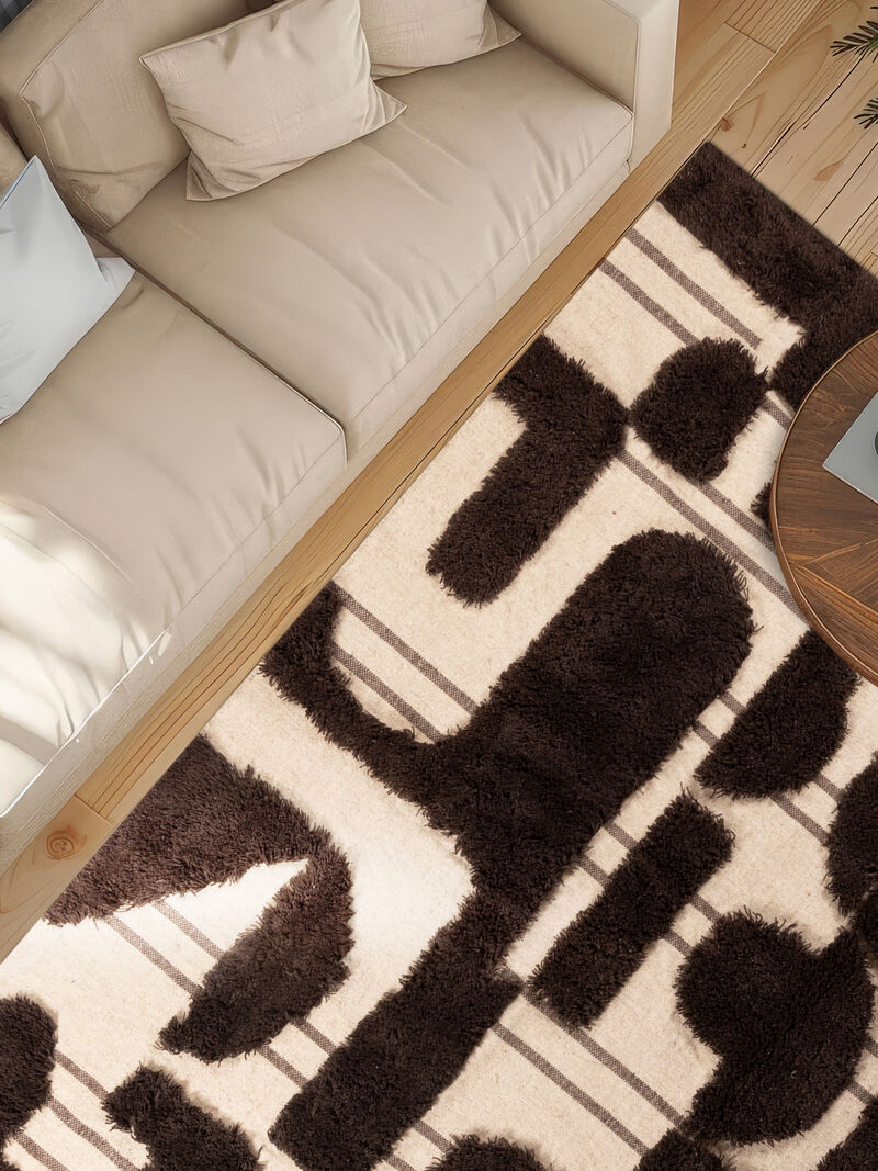 Nasik Rug