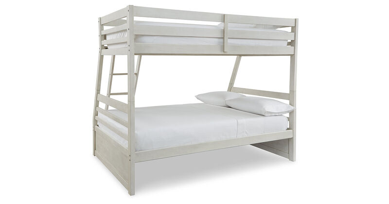 Twin over Full Bunk Bed