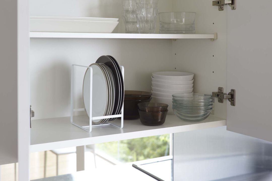 Plate Holder