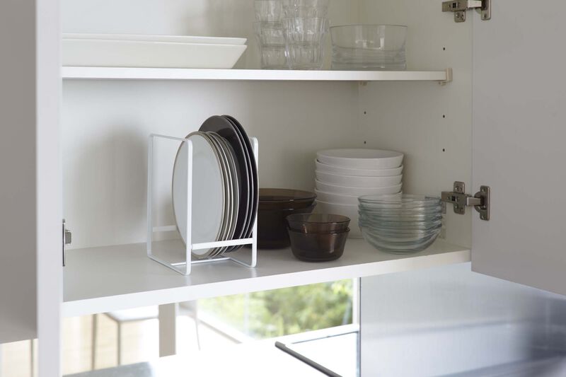 Plate Holder