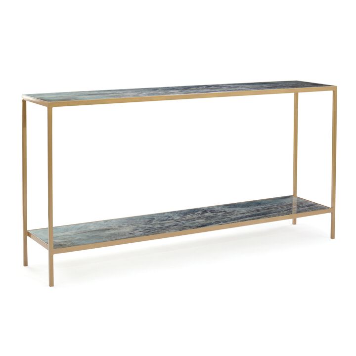Shaye R Mont-De-Marsan Sofa Table