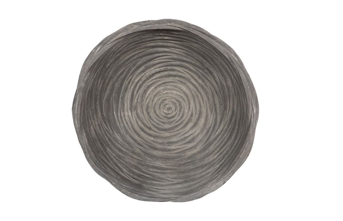 Waves Large Bowl