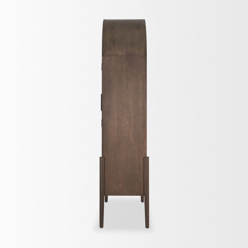 Teva Curio Cabinet