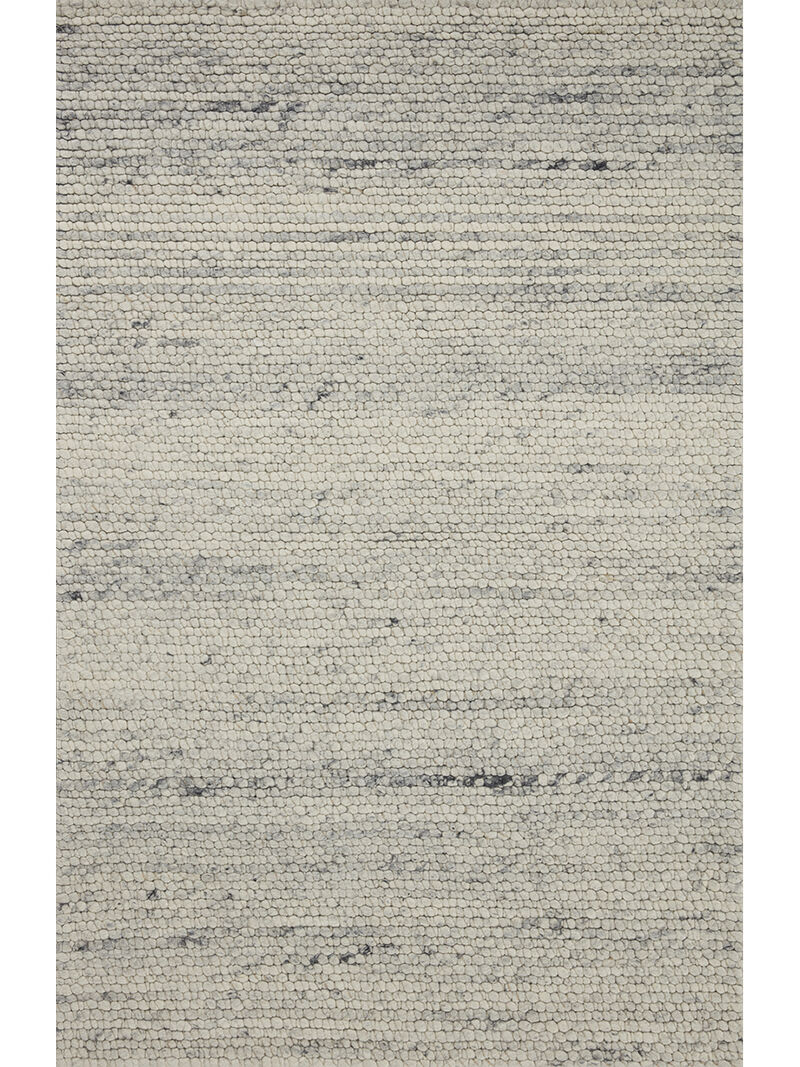 Caroline CAO01 Collection by Magnolia Home By Joanna Gaines x Loloi