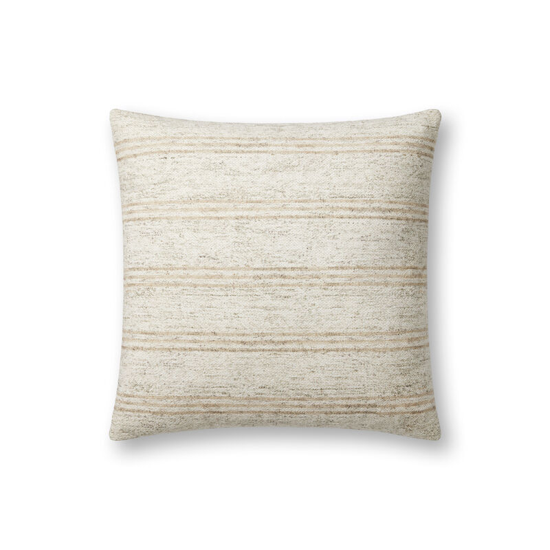 Zephyr PAL0040 Pillow Collection by Amber Lewis x Loloi