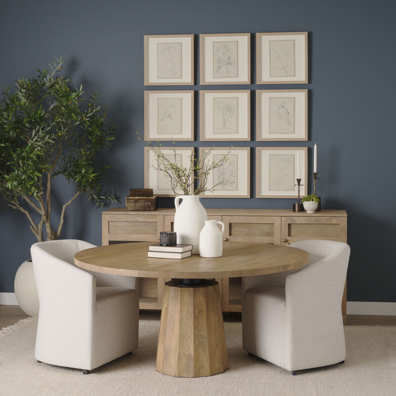 Suri Sideboard