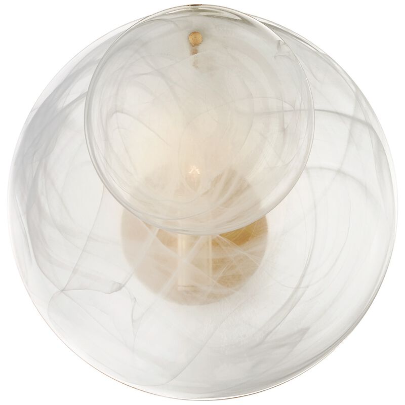 Loire Small Sconce