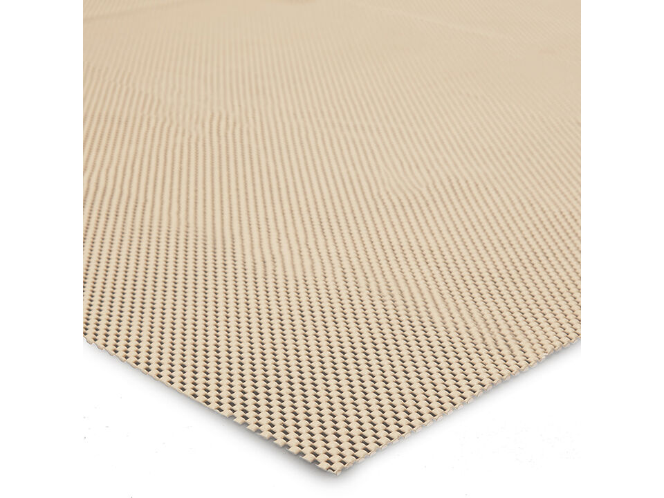 Outdoor Outdoor Rug Pad Smalla Rp05 2'X3' Neutral