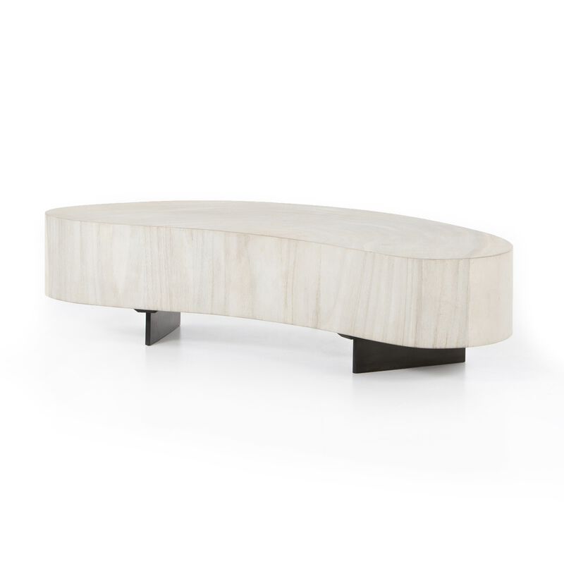 Avett Coffee Table