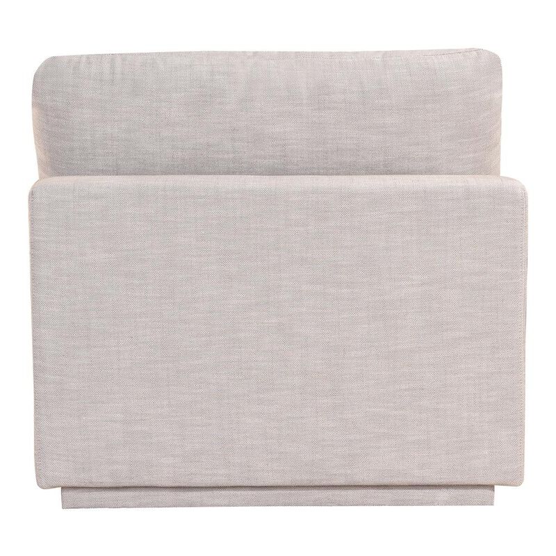 Coastal Retreat Slipper Chair - Justin Collection, Belen Kox