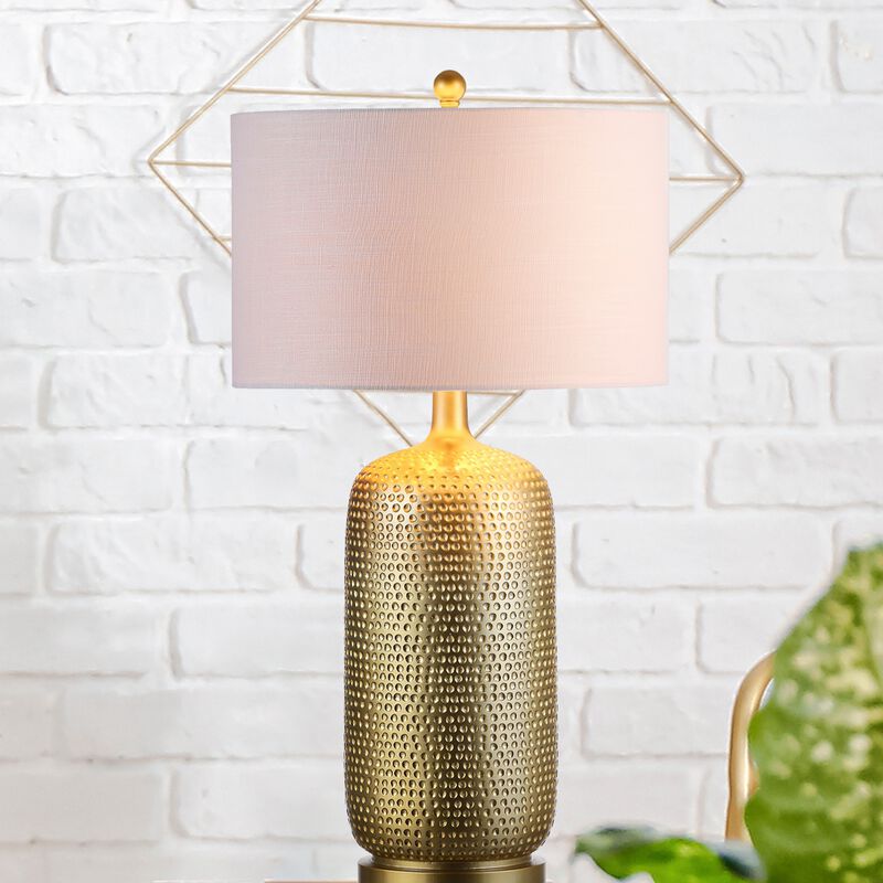 Sophia Resin LED Table Lamp