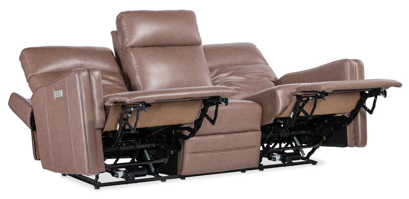 Twain Zero Gravity Power Sofa